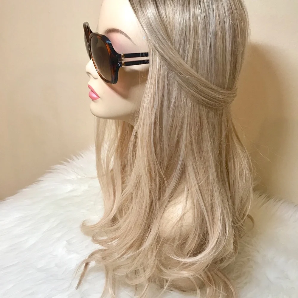 CHLOÉ LUXURY SUNGLASSES